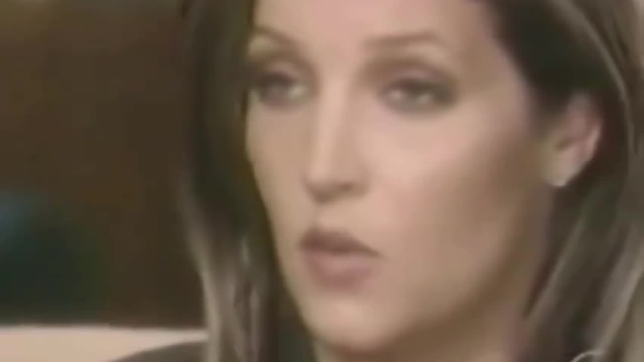 Diane Sawyer shames and questions Lisa Marie Presley for marrying Michael Jackson, 2003