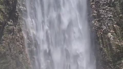 CACHOEIRA DO SEGREDO