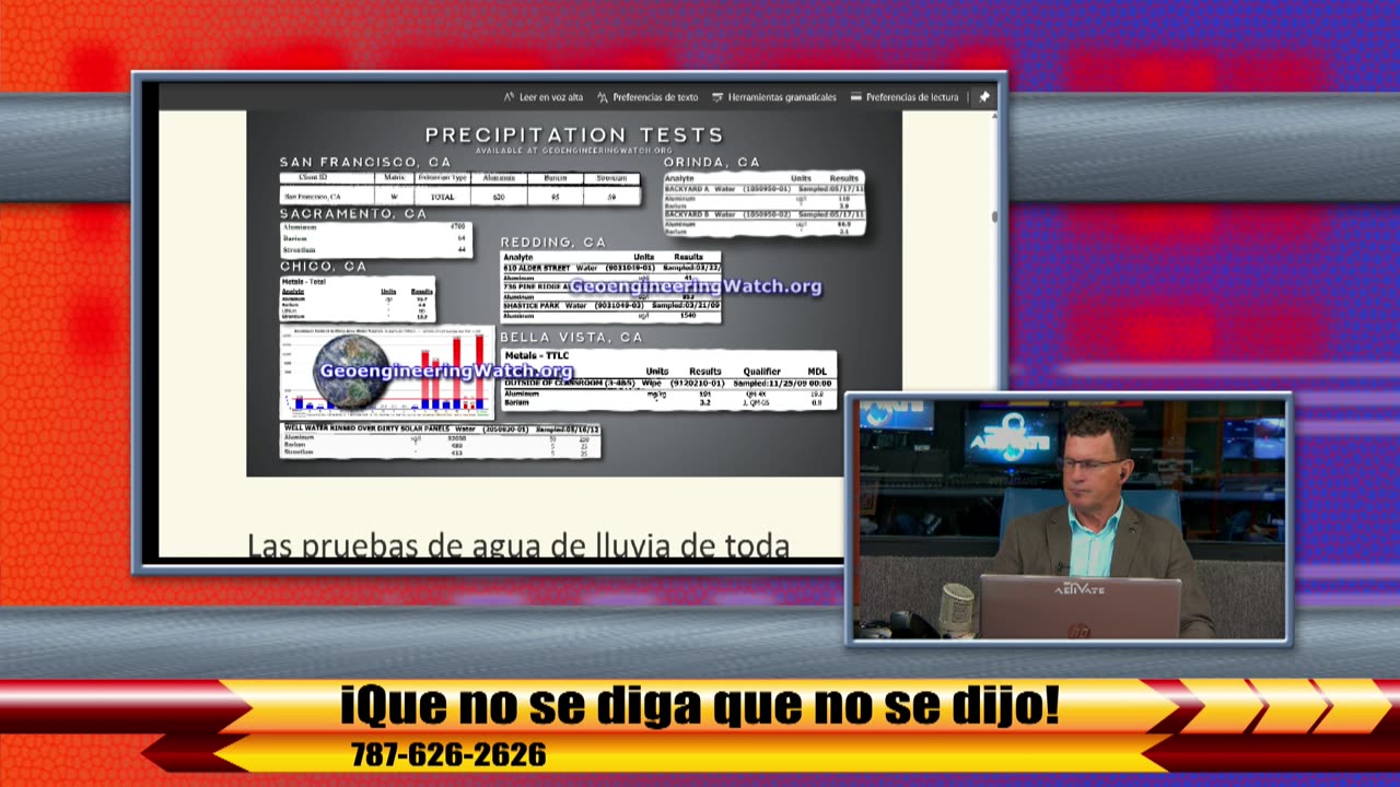 Que No Se Diga Que No Se Dijo Julio 3 2023 pt2