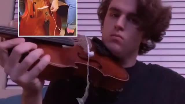 andthat’son5thgradeorchestra#funny#fyp