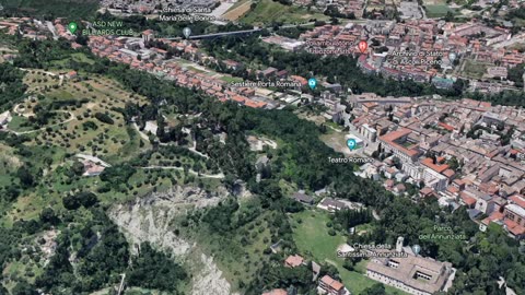 Annunziata Ascoli Piceno