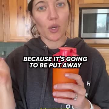 MORE THAN JUST FOOD! | KetoMOM