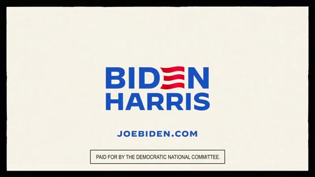 Biden Announces He’s Running For Re-election