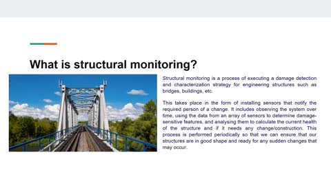 Bridge Monitoring Service From Encardio Rite