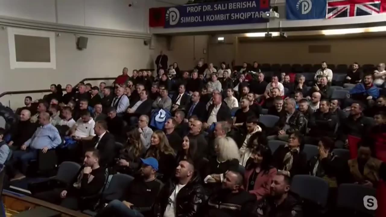 Berisha: Shqipëria e mangët pa ju! Mbështesni kandidatët e lirisë në 14 maj