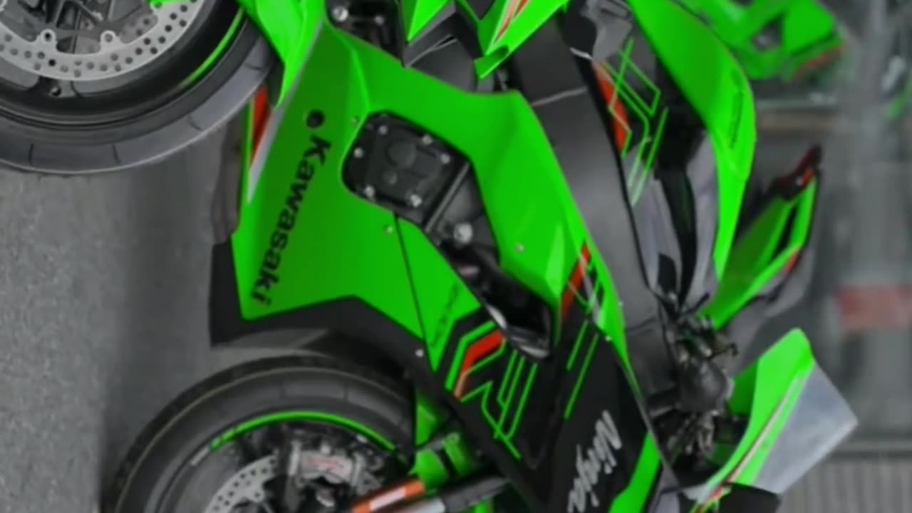 Zx10r Ninja kawasaki ❤️‍🩹