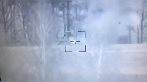 +18 Russian tank targeted / Ukrainian army