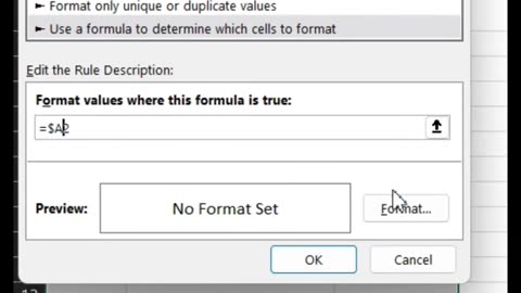 Excel tips and tricks