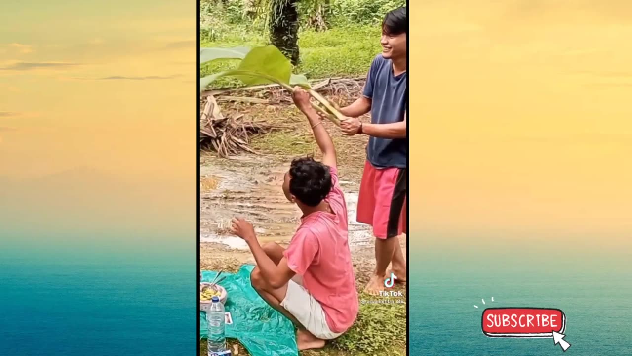 I'm addicted to-Funny Tiktok CompilationEp.2