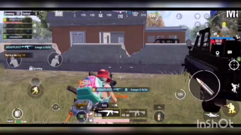 Bgmi pubg gaming video