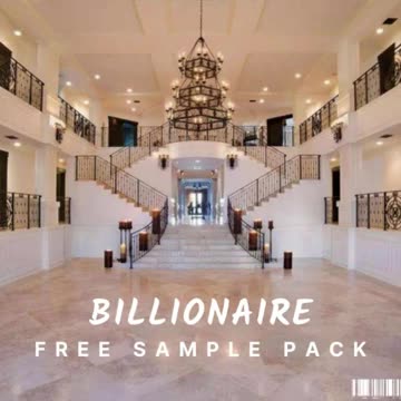 FREE Loop Kit / Sample Pack - " Billionaire" - Free Download
