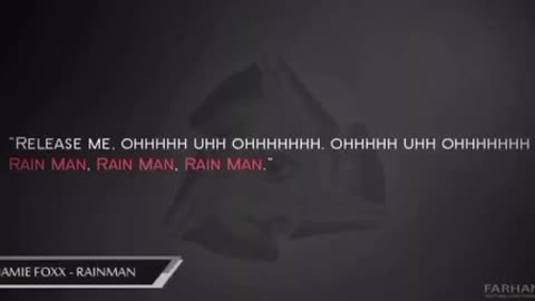 Occult Music Industry & The Rain Man