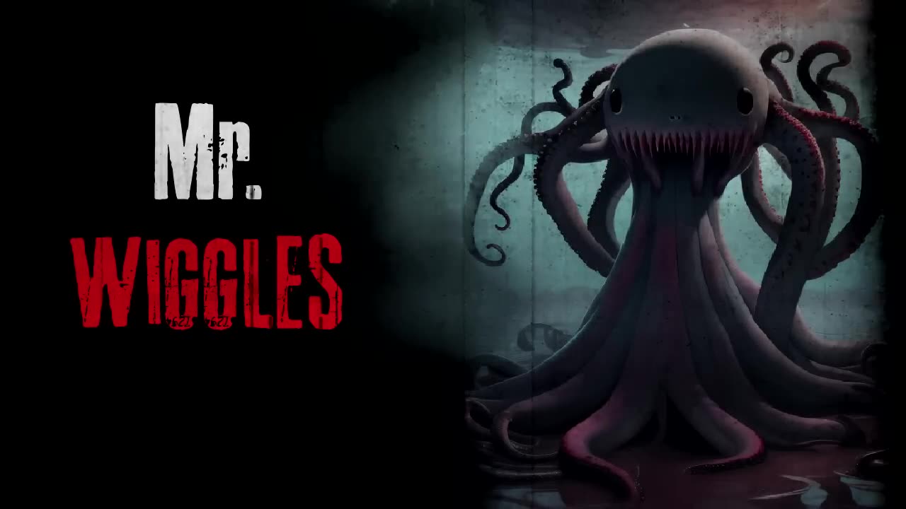 Mr Wiggles" Creepypasta Scary Story