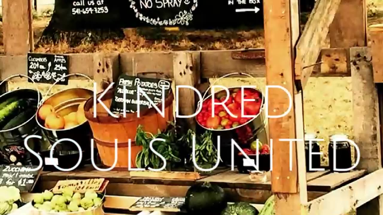 Kindered Souls United