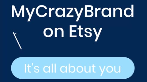 Express your individuality with MyCrazyBrand