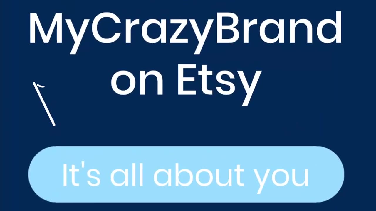 Express your individuality with MyCrazyBrand