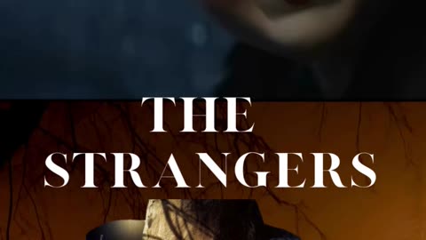 The Strangers - Chapter 2 - COMING SOON IN 2025 #thestrangers