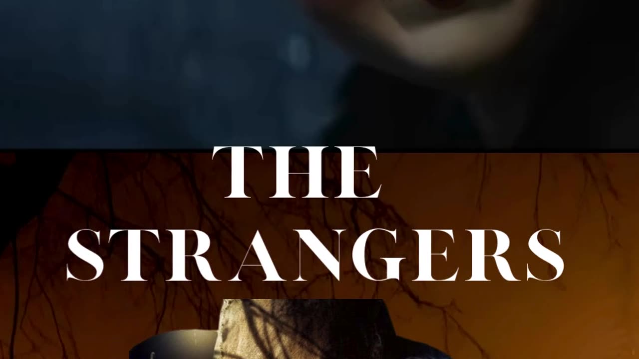The Strangers - Chapter 2 - COMING SOON IN 2025 #thestrangers