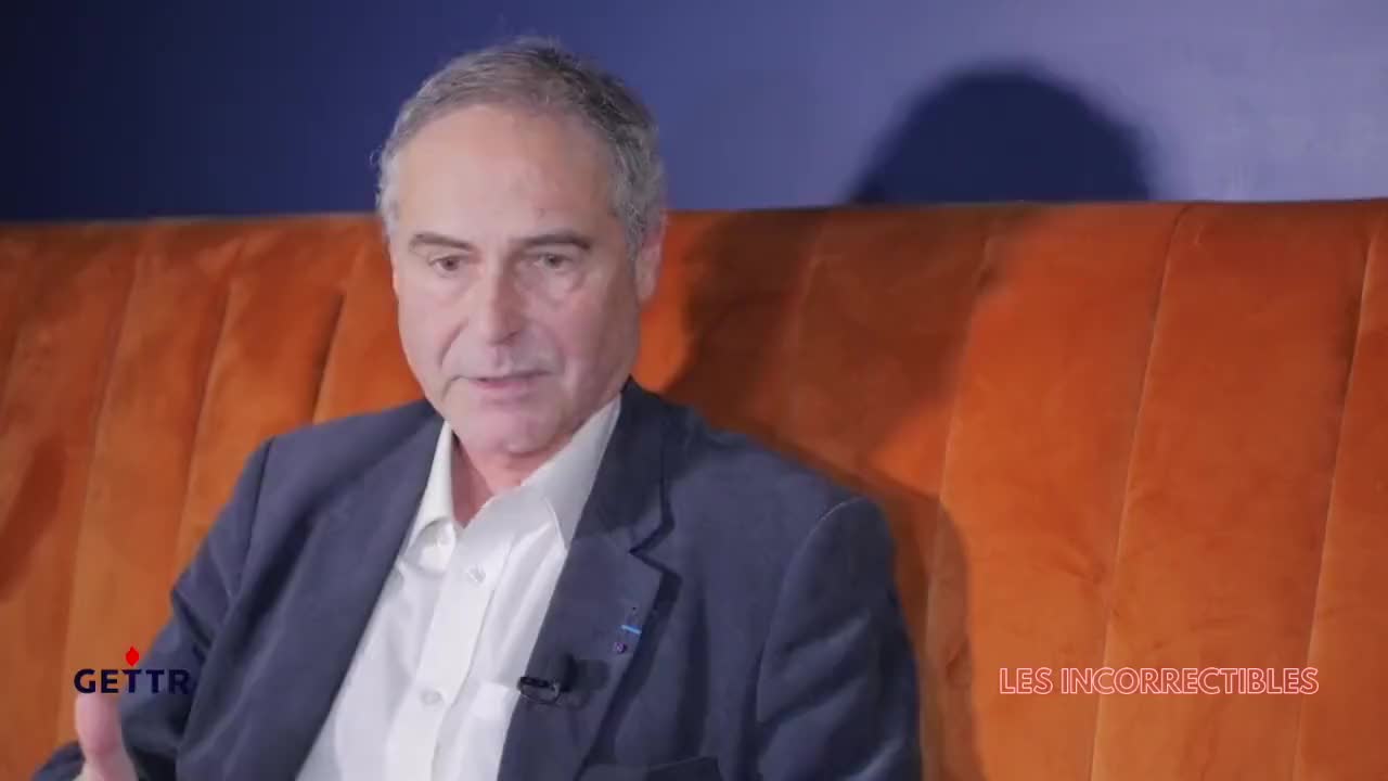 Christian Perronne : La médecine a été complètement kidnappée par des méthodologistes
