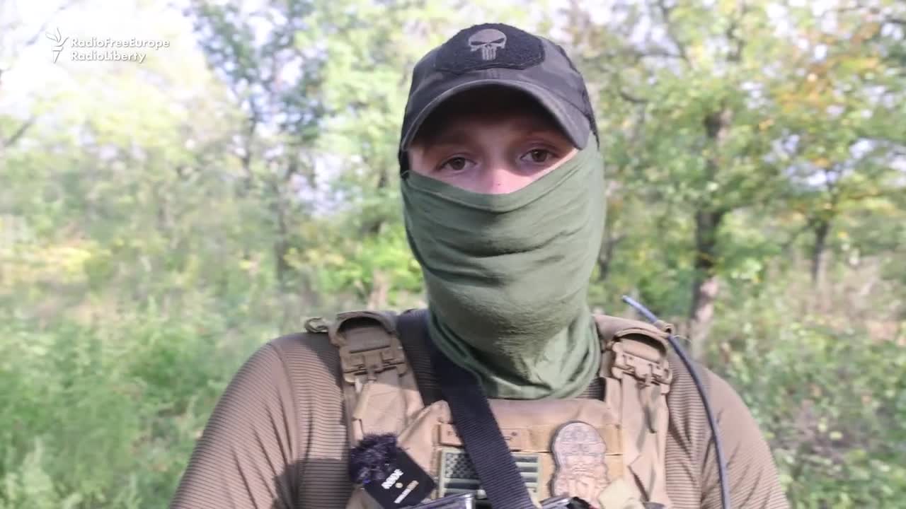 Russians attempt to break Ukrainian defenses in Bakhmut