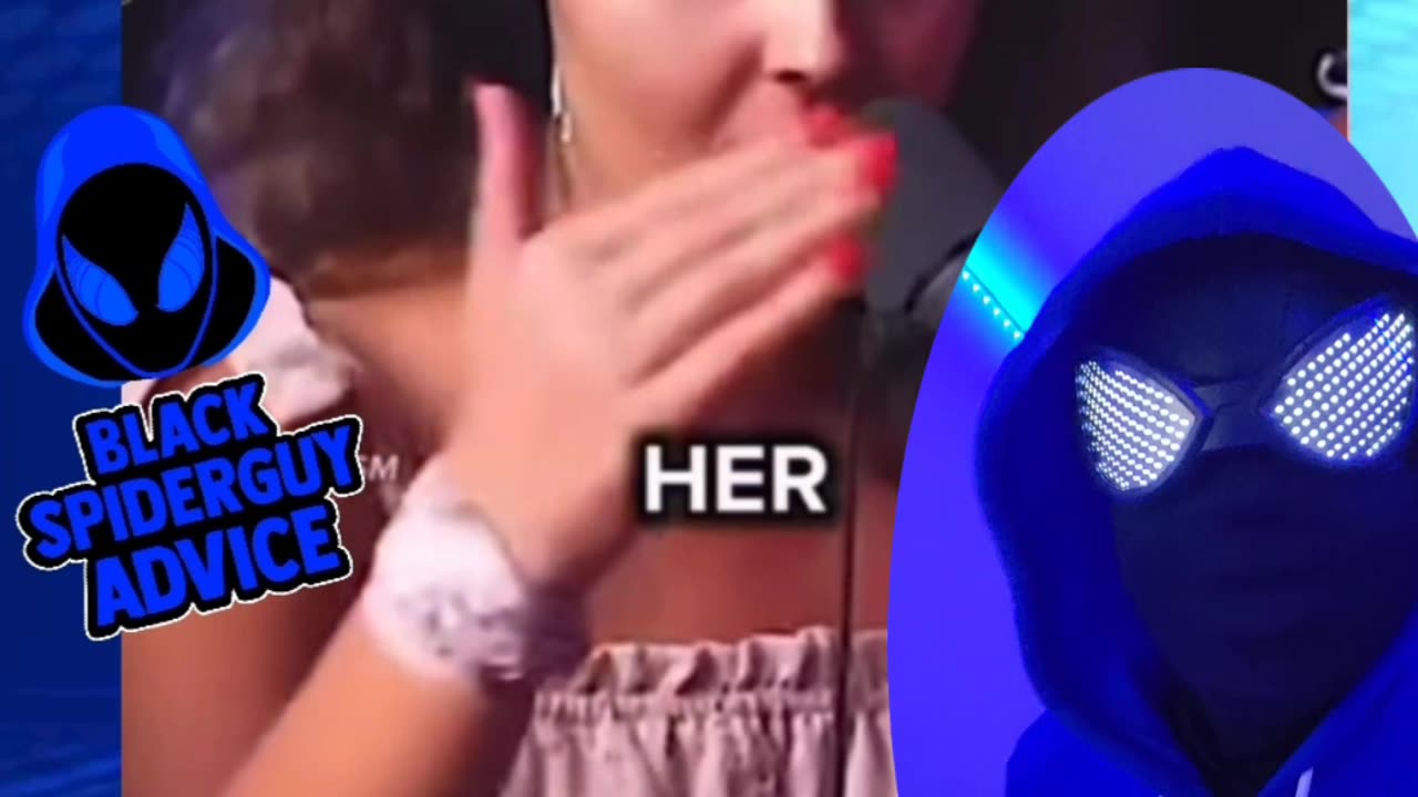 If She Lies About The Birth Father... Forgive Her