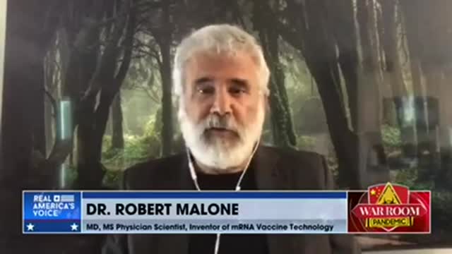 Inventor of mRNA Vaccine: Some Covid Vaccines Make the Virus More Dangerous