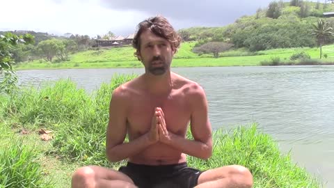 HOW TO FIND YOUR TRUE SELF - June 1st 2015