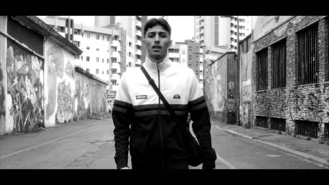 Baby Gang - Marocchino [Official Video]