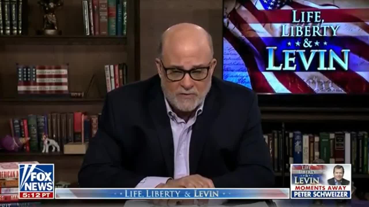 Summary of the attack on the Constitution Pt. 2