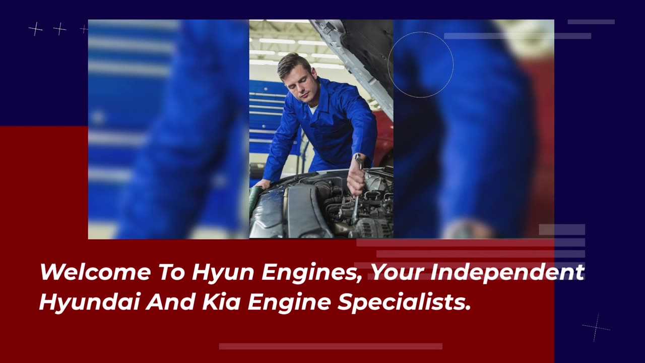 Hyundai Engine