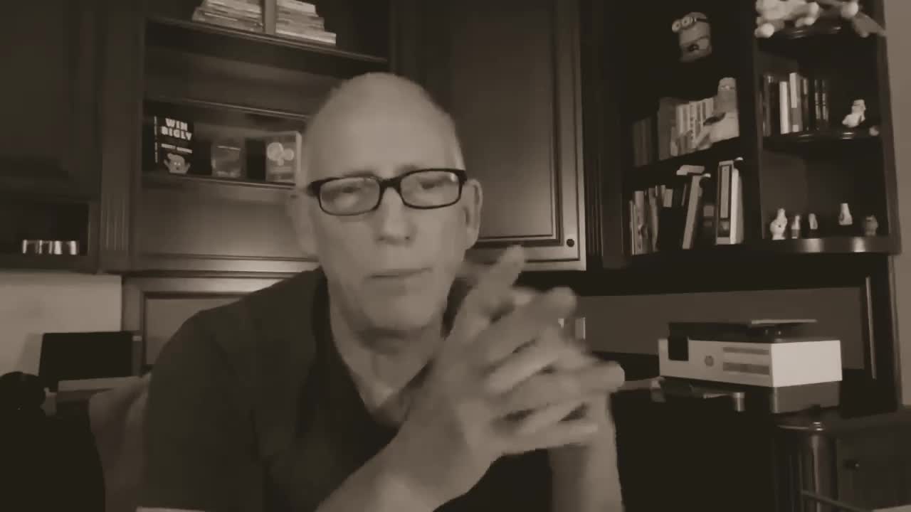 Scott Adams: Rand Corporation Article on Russian Propaganda