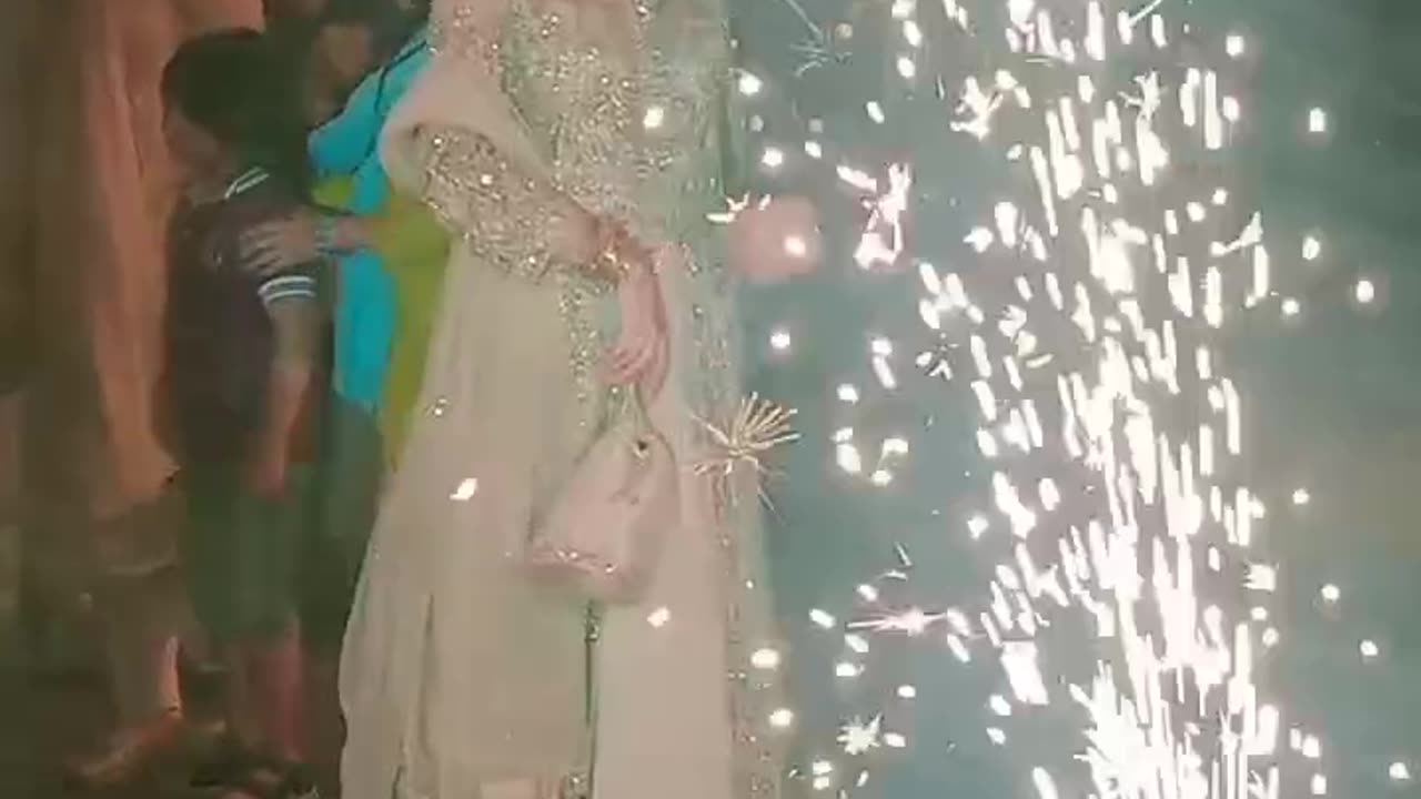 2023 Famous Wedding Party In Pakistan