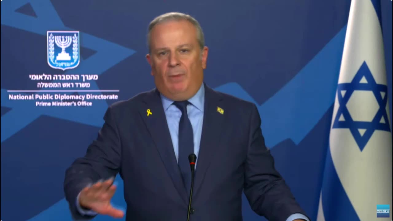 Hezbollah and Lebanese Government Violate UN Resolution 1701