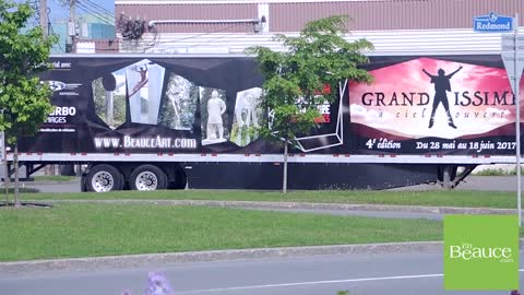 Beauce Art