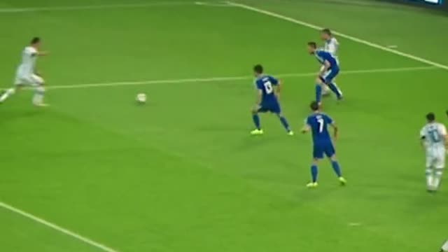 Trademark Di Maria