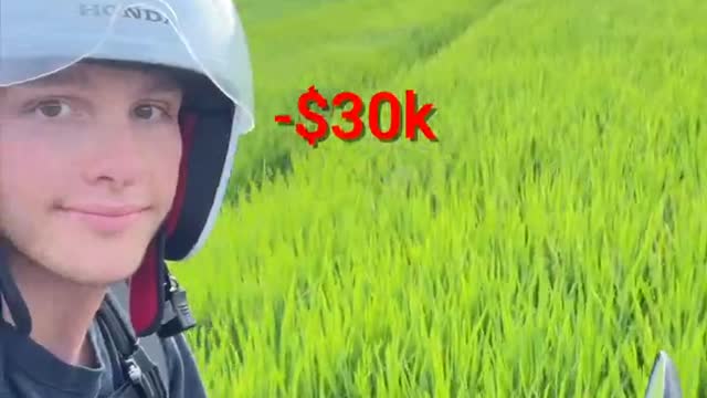I Turned $100 into $1 Million