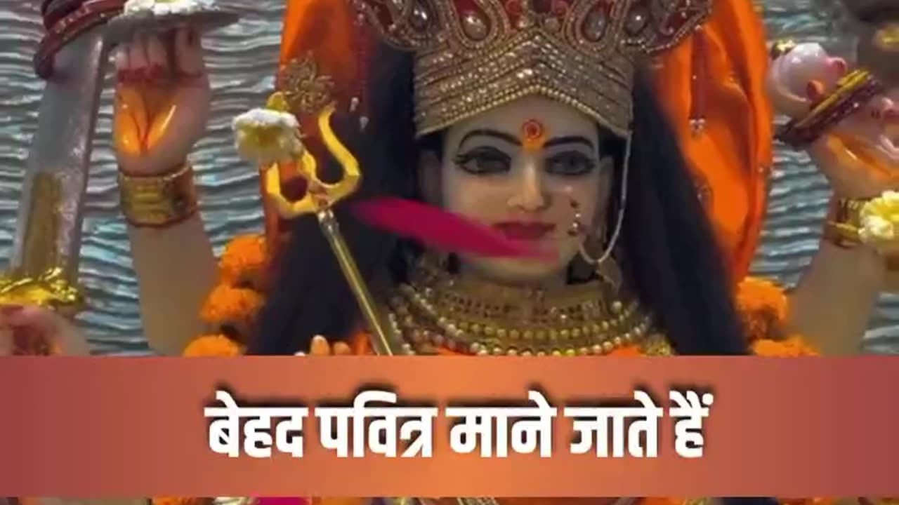 Shardiya Navratri 2023 | आपको करोड़पति बनाएंगे नवरात्रि के ये छोटे से उपाय