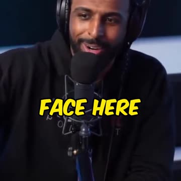 No integrity 😞😞🫤 #freshandfit #myrongaines