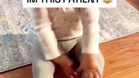 Funny kids