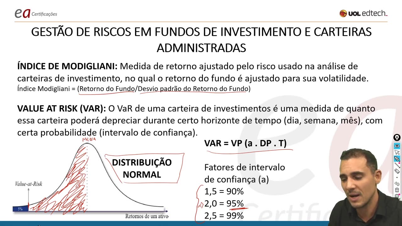 MBA - MODULO 21.4 - AULA 02