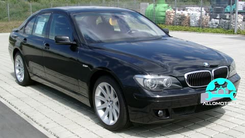 ALLOMOTEUR.COM - Bloc moteur nu culasse BMW E65 735i 3.6 N62B36