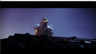 Destiny 2 - Season #14 - "Path of the Splicer IX: As Prophesied" - 08/2021