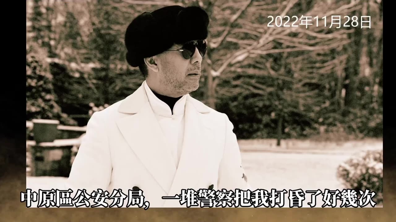 20221128文贵先生语音:《爹》创作建议