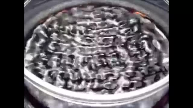 Cymatics Sound,Vibration & Frequencies