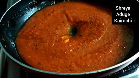 tomato chutney recipe