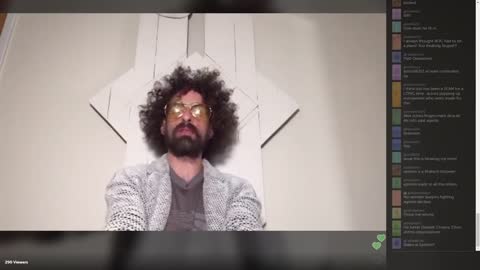 Isaac Kappy: It Starts With Epstein