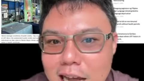 1,400 Teachers Di Makakapagturo Sa Ust Dahil Sa Weird Na Ordinansa?