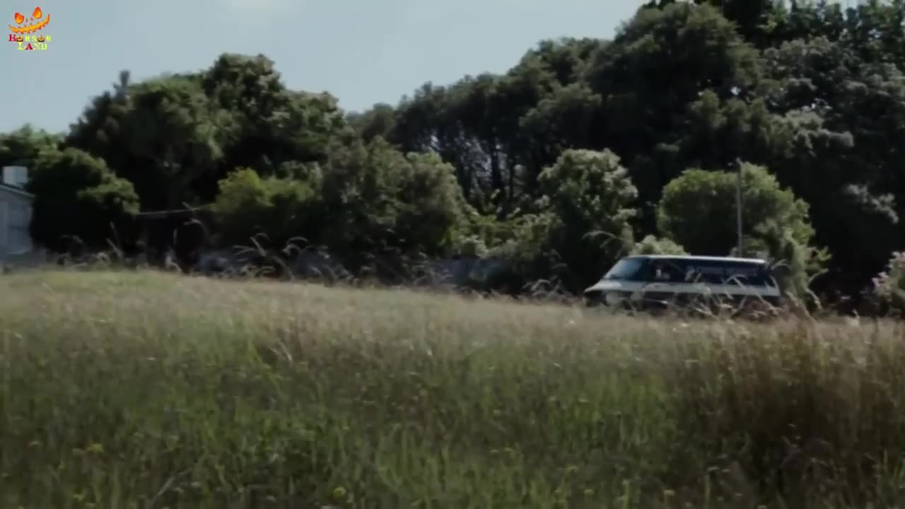 The horror Short film