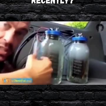 Please Tell Me This Guy Hasn't Gone Missing