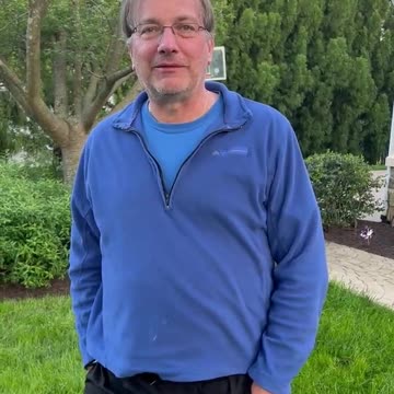 Justice Barrett’s Neighbor: The Protesters Should ‘Go Home and Get a Family’